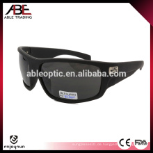 Qualitäts-spezielle Entwurfs-preiswerte Sport-Sonnenbrille